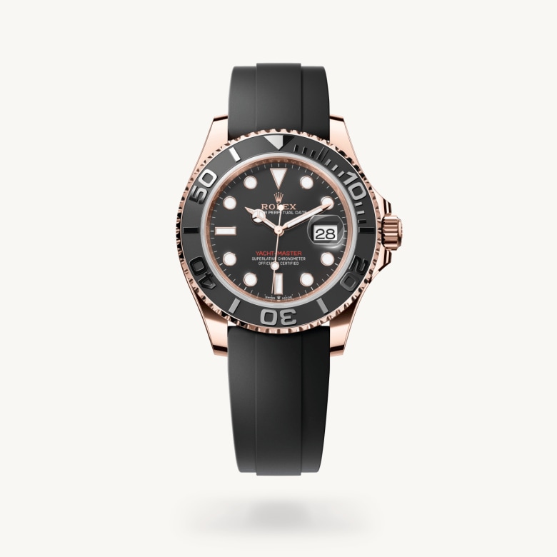 Rolex Yacht-Master 40 Rolex Yacht-Master 40