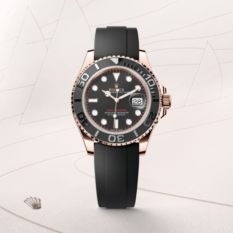 Rolex Yacht-Master 40 Rolex Yacht-Master 40