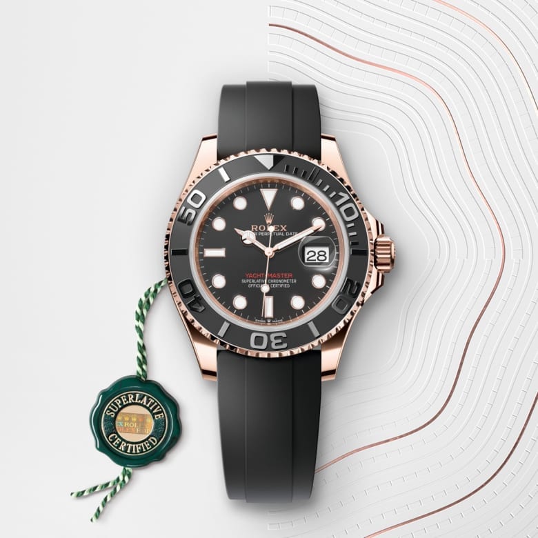 Rolex Yacht-Master 40 Rolex Yacht-Master 40