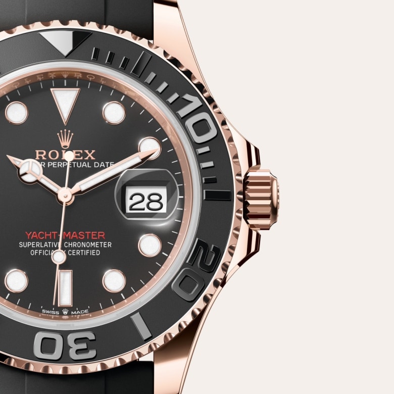 Rolex Yacht-Master 40 Rolex Yacht-Master 40