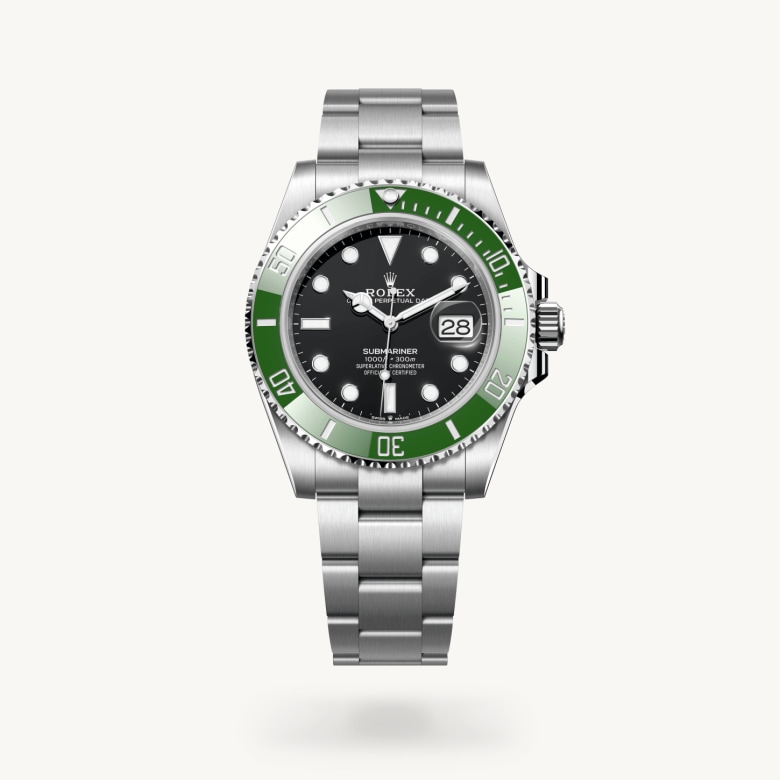 Rolex Submariner Date