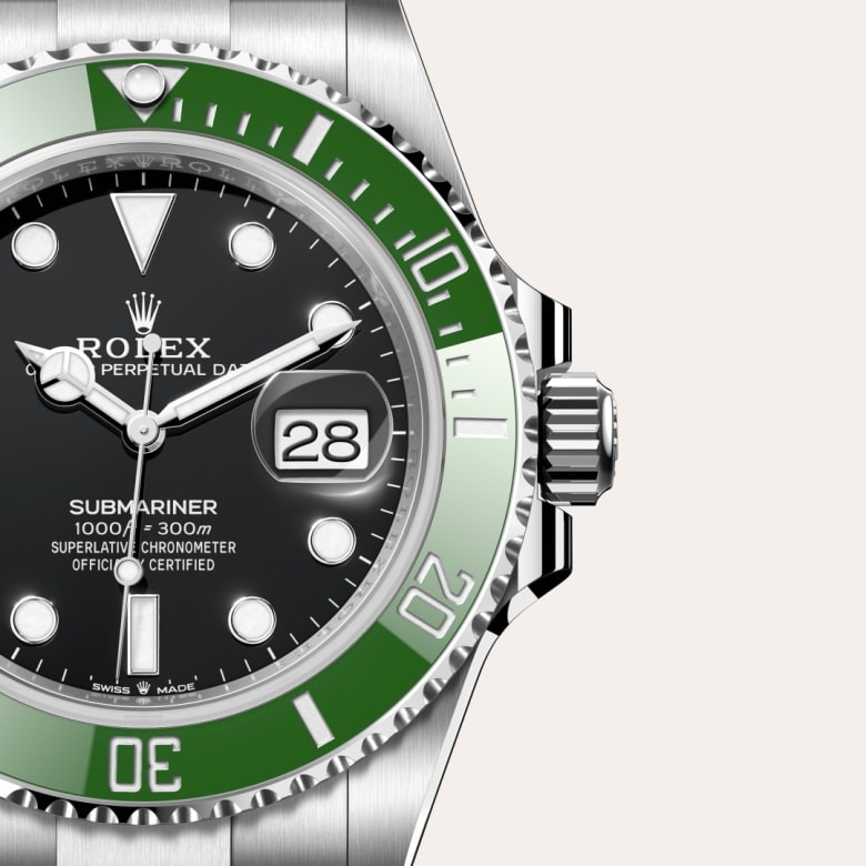 Submariner Date image