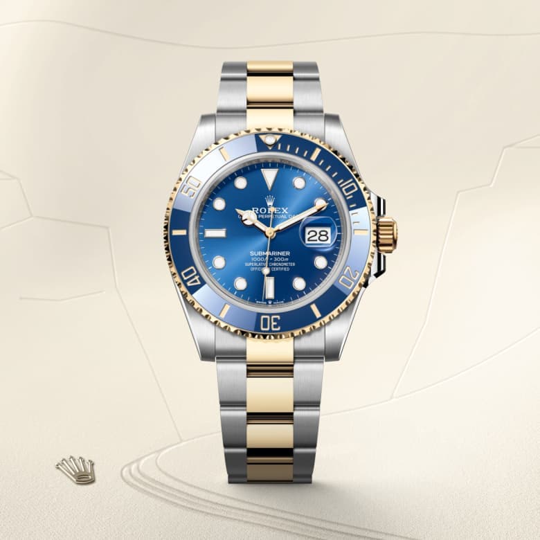 Submariner Date image