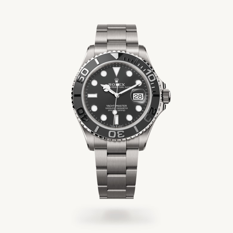 Rolex Yacht-Master 42 Rolex Yacht-Master 42