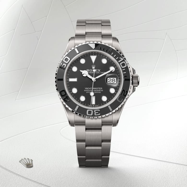 Rolex Yacht-Master 42 Rolex Yacht-Master 42
