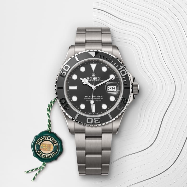 Rolex Yacht-Master 42 Rolex Yacht-Master 42