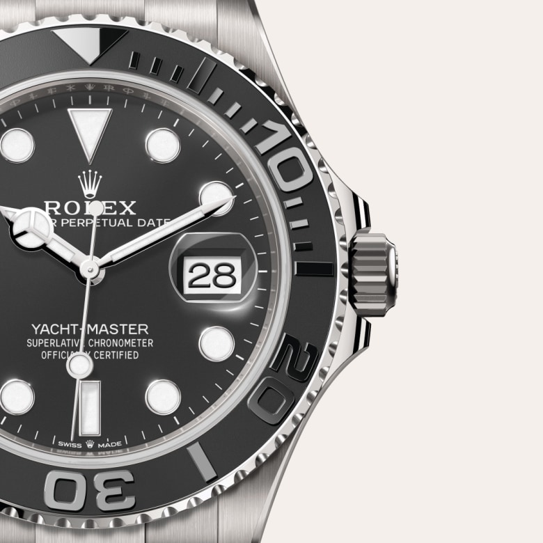 Rolex Yacht-Master 42 Rolex Yacht-Master 42