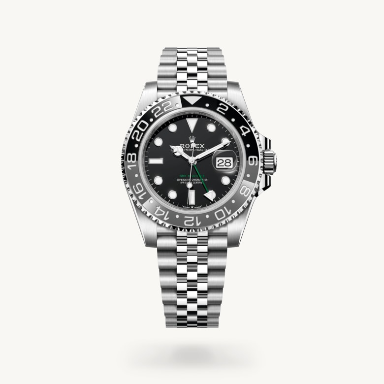 Rolex GMT-Master II Rolex GMT-Master II