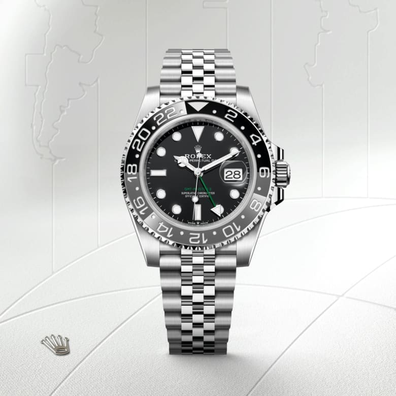 Rolex GMT-Master II Rolex GMT-Master II