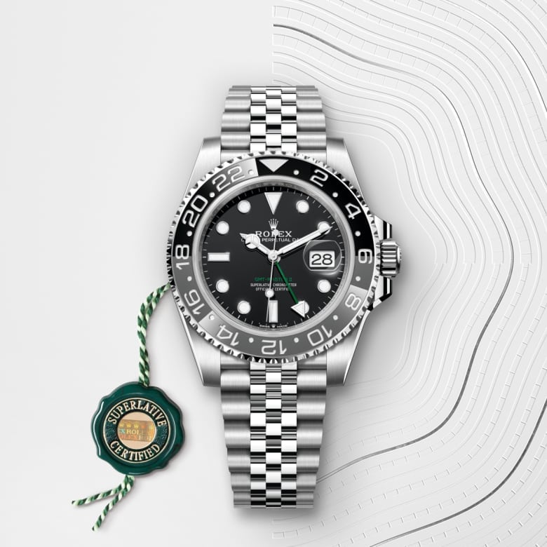 Rolex GMT-Master II Rolex GMT-Master II