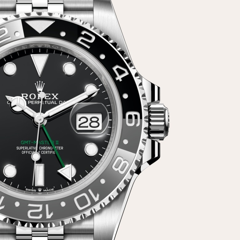 GMT-Master II image