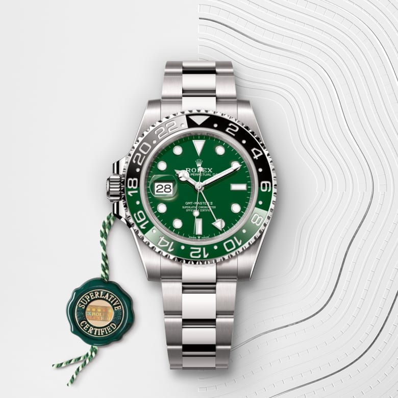 GMT-Master II image