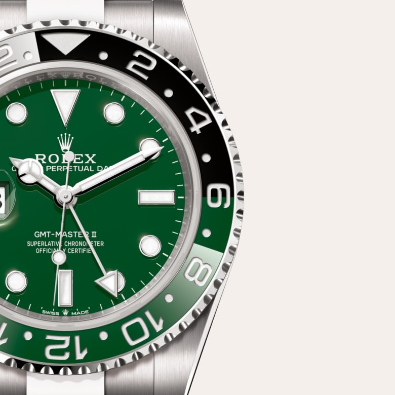 GMT-Master II image