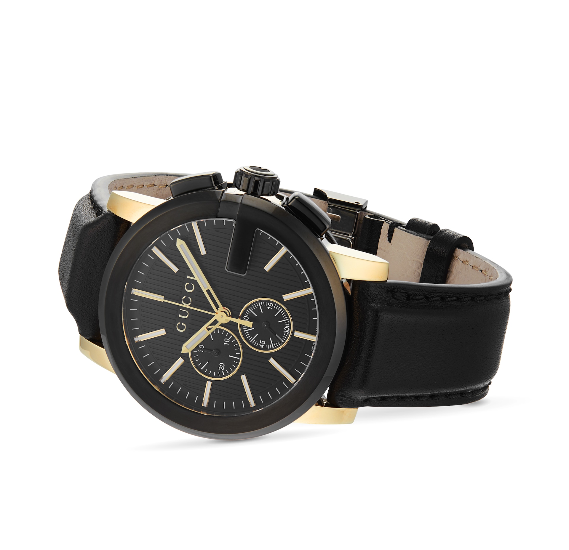 Gucci G-Chrono watch, 44mm Gucci G-Chrono watch, 44mm