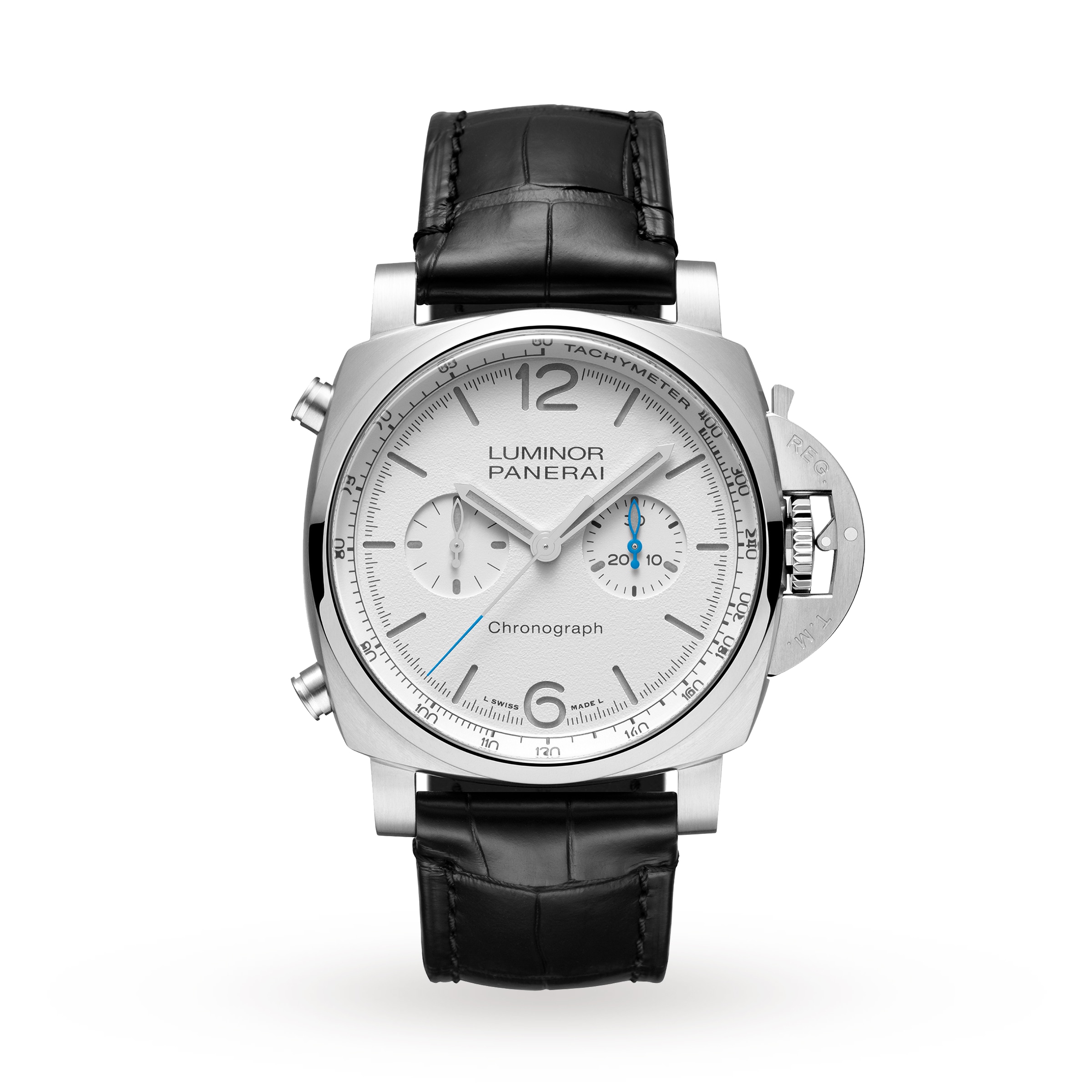 Luminor Chrono Luminor Chrono image