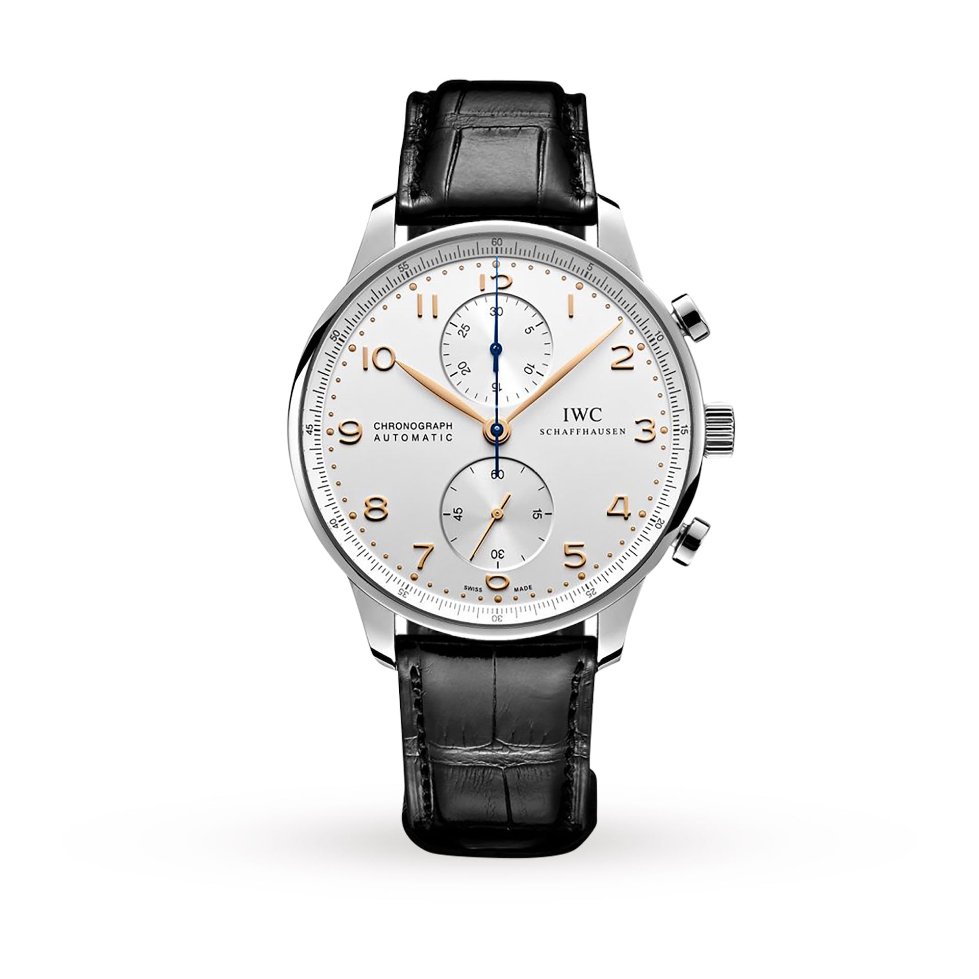 IWC Portugieser 41mm Mens Watch
