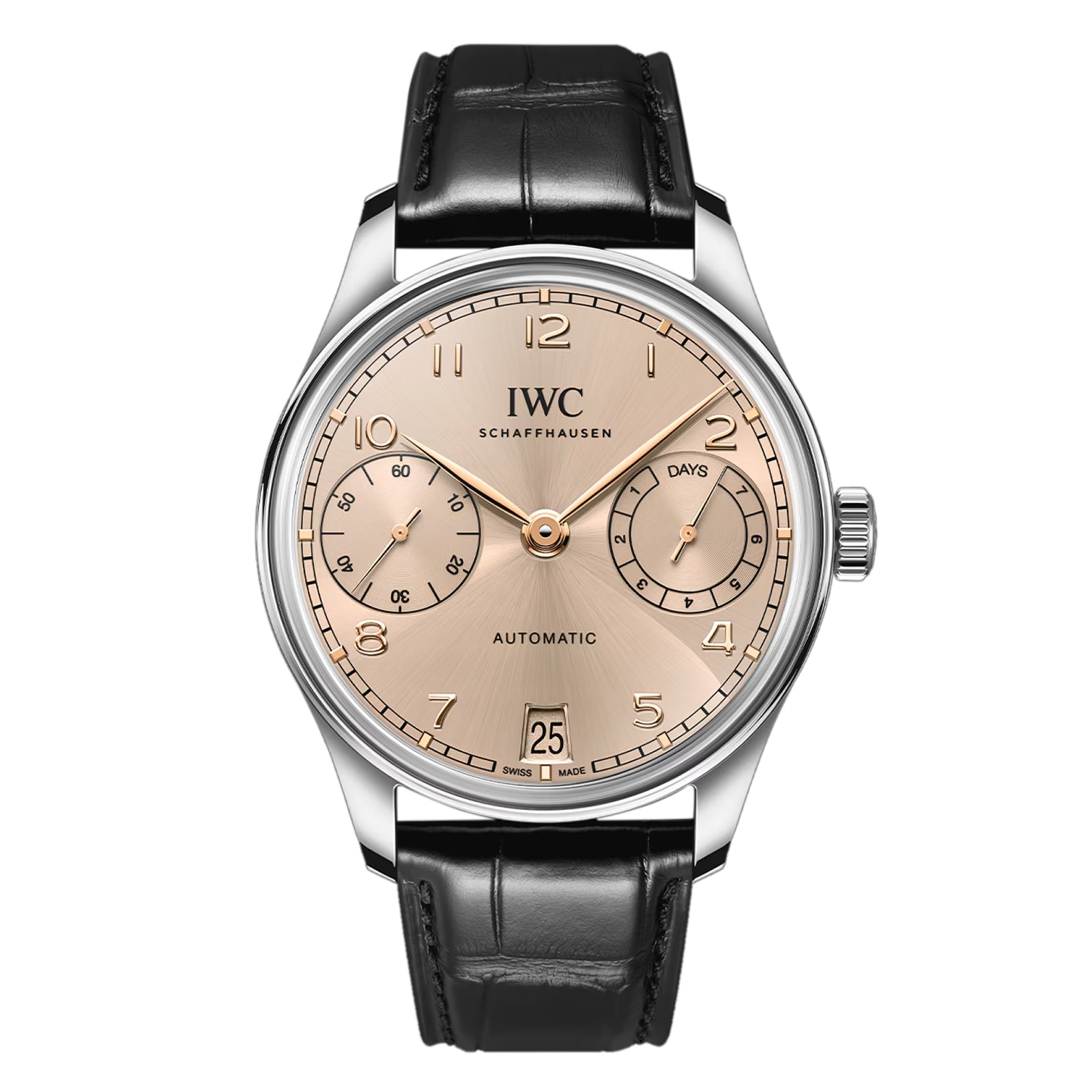 IWC Portugieser Automatic 42 Dune IWC Portugieser Automatic 42 Dune