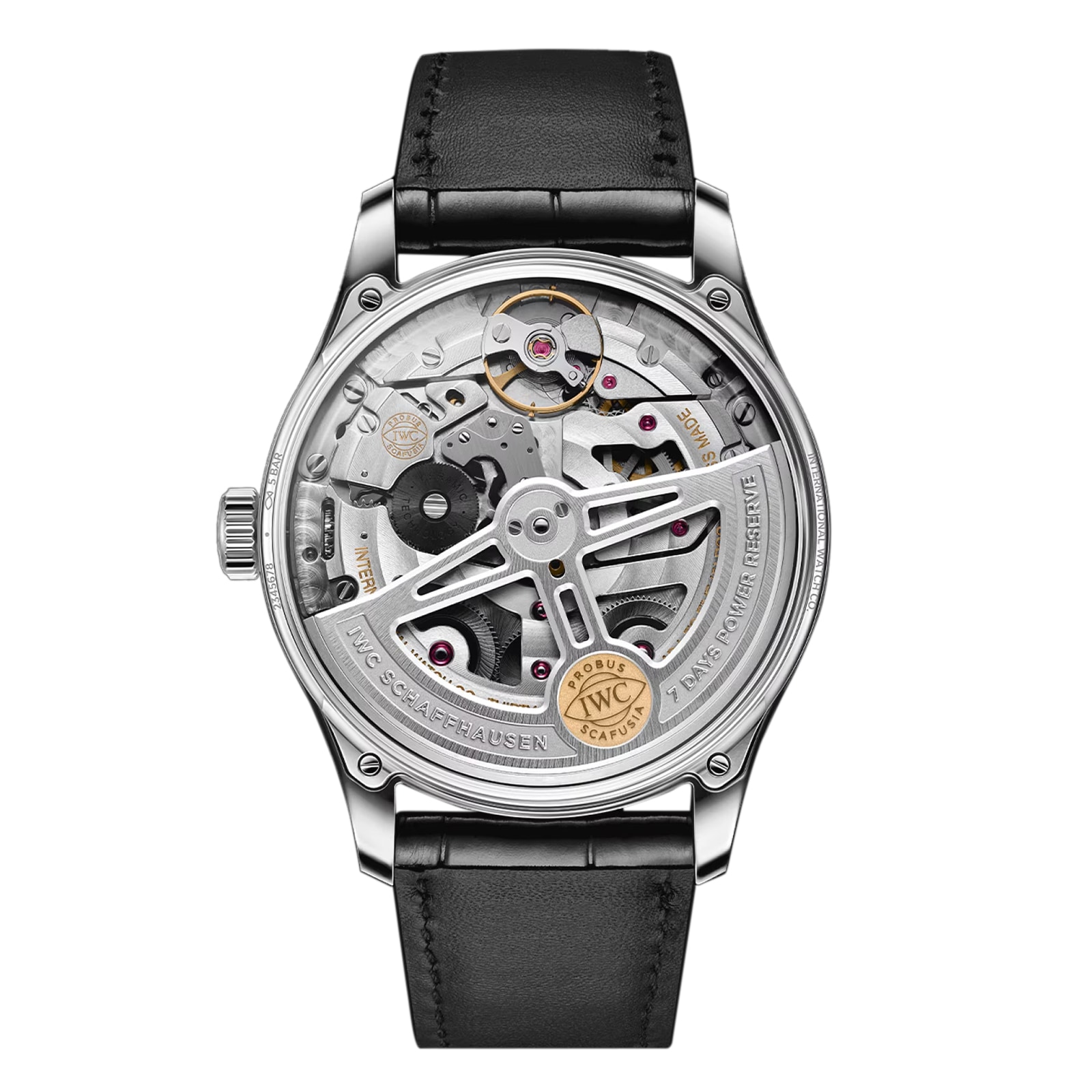 IWC Portugieser Automatic 42 Dune IWC Portugieser Automatic 42 Dune