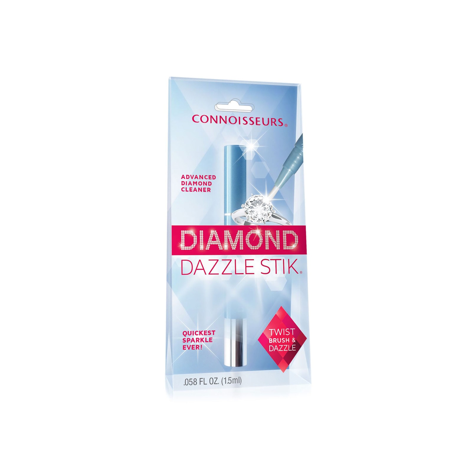 Connoisseurs Diamond Dazzle Stik Connoisseurs Diamond Dazzle Stik
