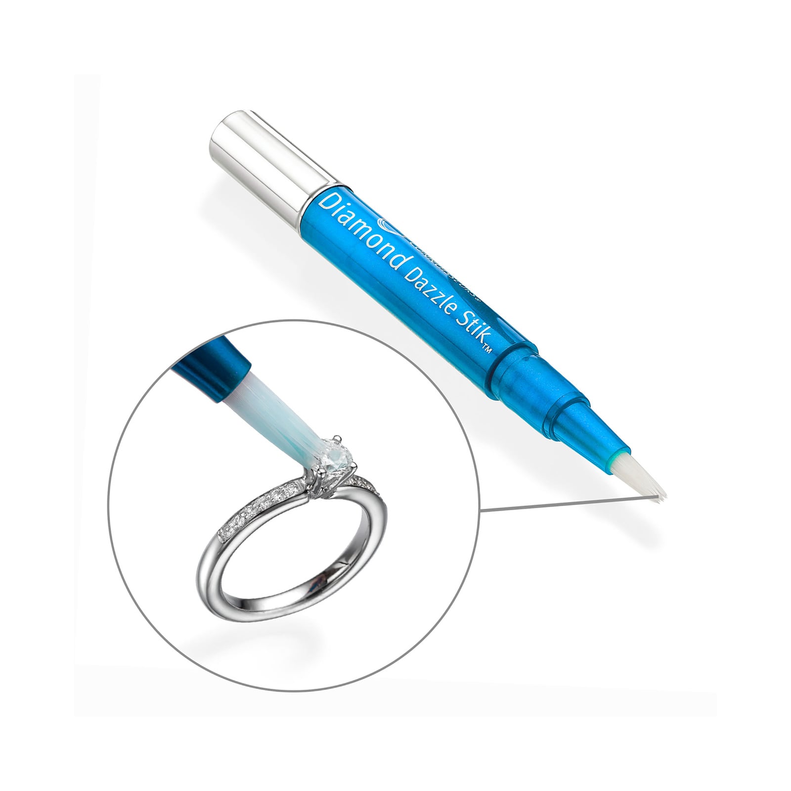 Connoisseurs Diamond Dazzle Stik Connoisseurs Diamond Dazzle Stik