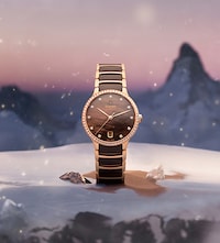 Tap to shop Ladies Rado Watches image