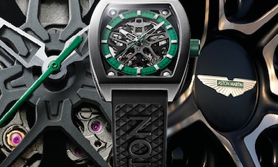 Image of Aston Martin Lagonda Collection image