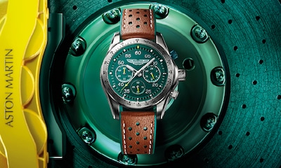 Image of Aston Martin SGT collection watch image