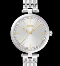 Tap to shop Black Friday Designer Watch offers image