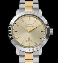 Tap to shop Black Friday Ladies Watch offers image