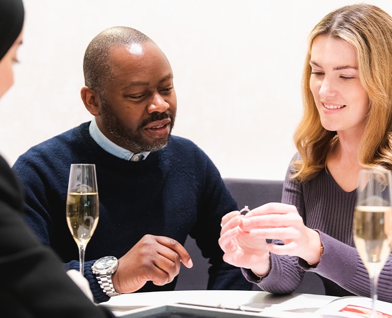 By Personal Appointment