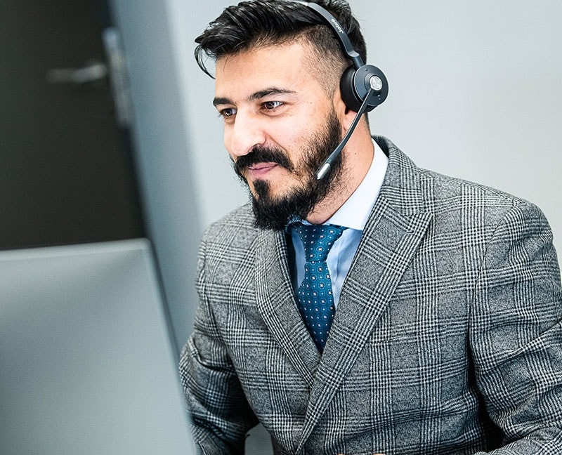 By Personal Appointment