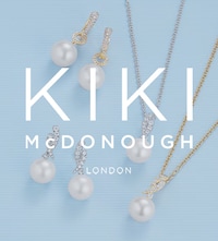 Kiki McDonough image