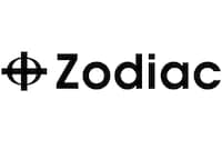 Zodiac Brand Logo image