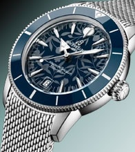 Image of Breitling Kelly Slater Watch image