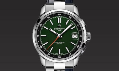 Breitling Top Time Collection image