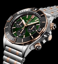 Breitling - Mens Watches image