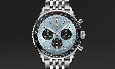 Breitling Navitimer Collection image