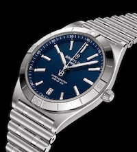 Breitling - Latest Additions image