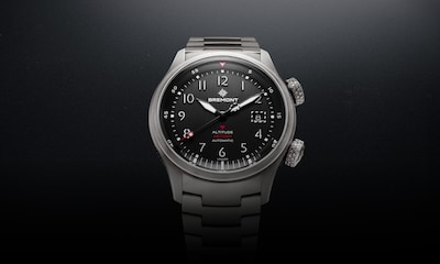 Bremont Altitude Collection image