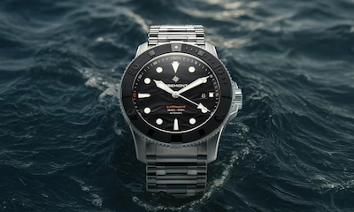 Bremont Supermarine Collection image