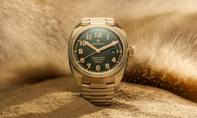 Bremont Terra Nova Collection image