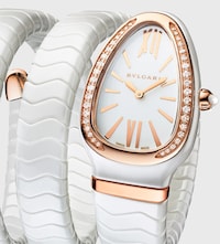Bulgari New Arrivals image