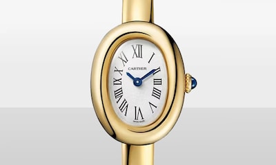 Cartier Baignoire Watch image