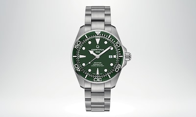 Certina DS Action Collection image