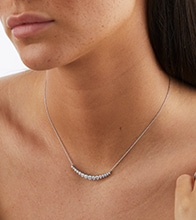 Diamond Necklaces image
