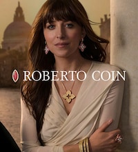 Shop Roberto Coin on Goldsmiths image