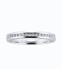 Shop Wedding Rings image
