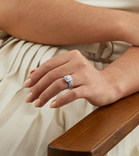 Diamond Bridal Sets image