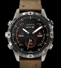 Garmin Mens Watches image