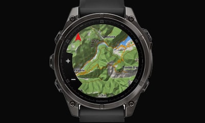Garmin-Fenix 8 image
